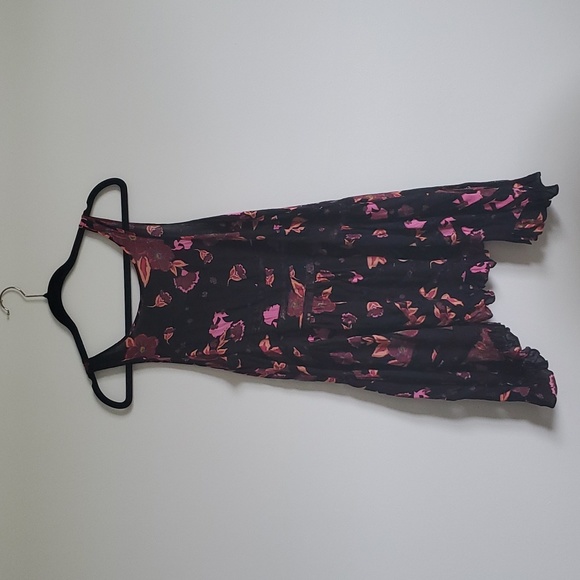 Free People Trapeze Slip Dress - Picture 2 of 4